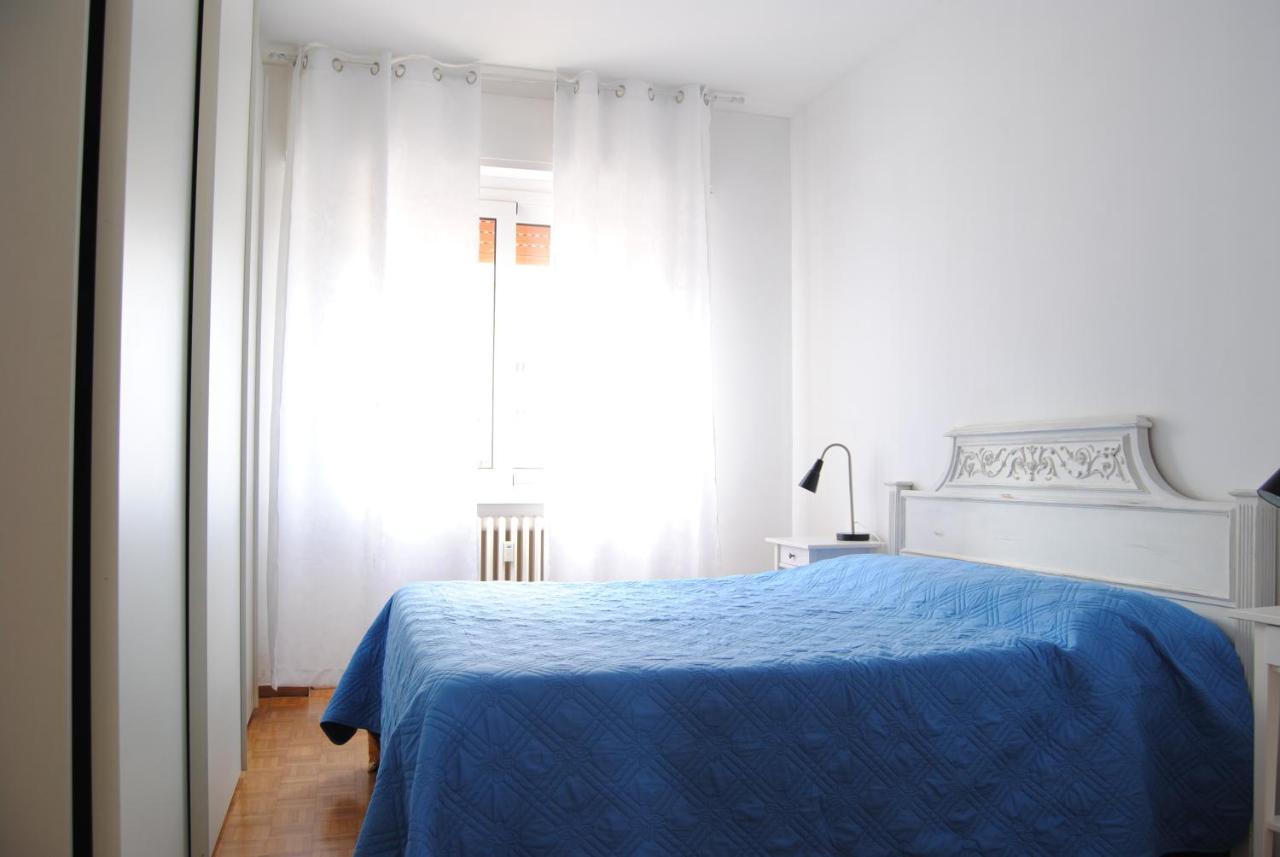 Gaiavacanze Beach Apartment Bordighera Bagian luar foto